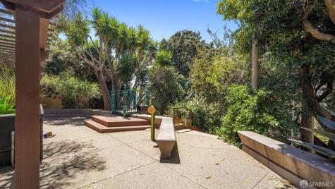 143 Prospect Avenue San Francisco CA 94110