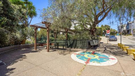 143 Prospect Avenue San Francisco CA 94110