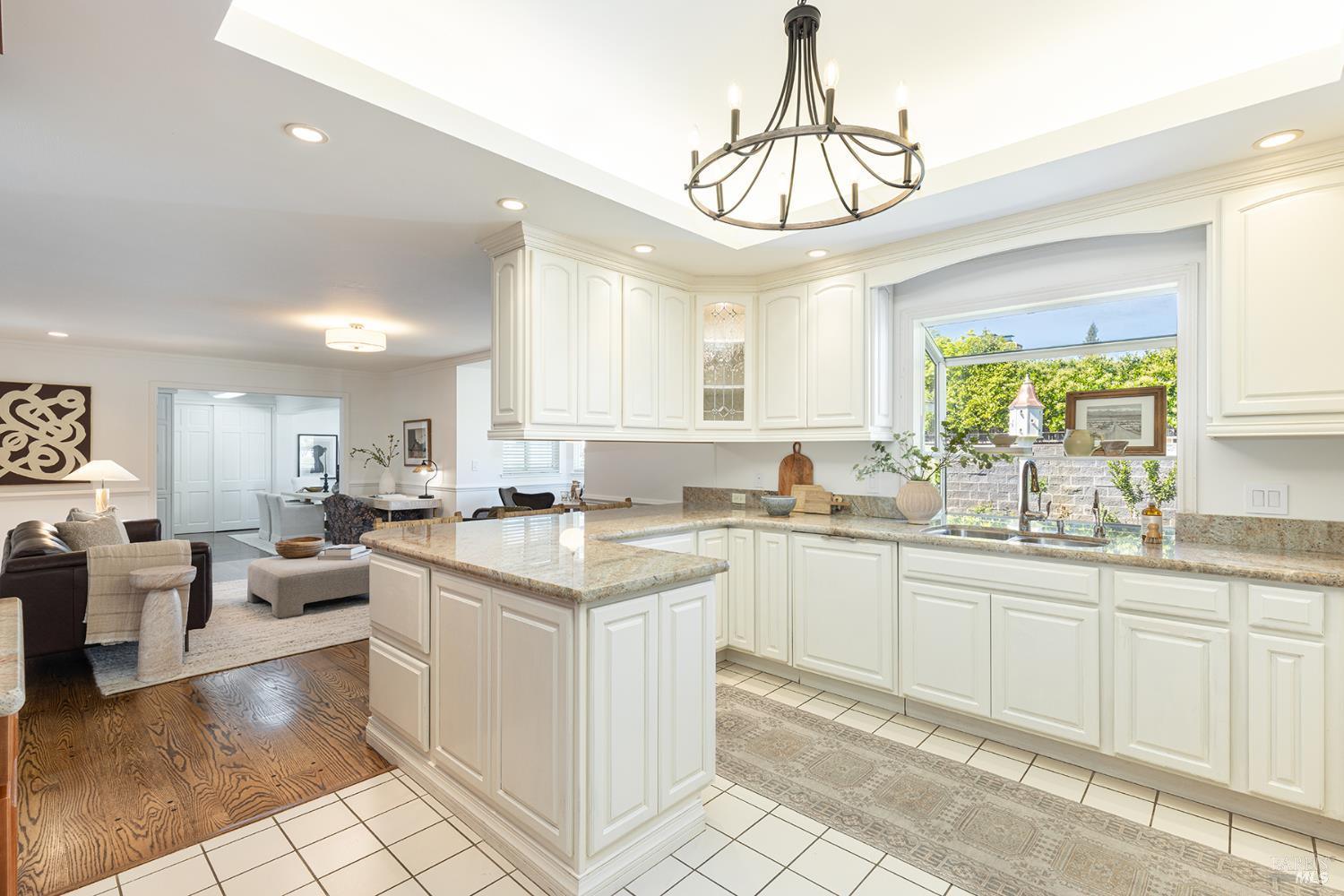 1184 Jerome Way Napa CA 94558