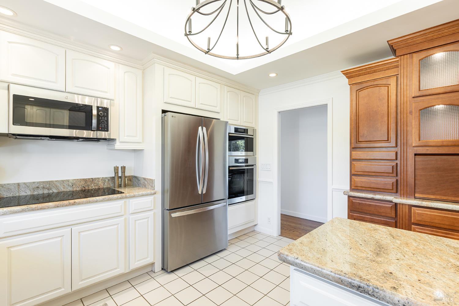 1184 Jerome Way Napa CA 94558