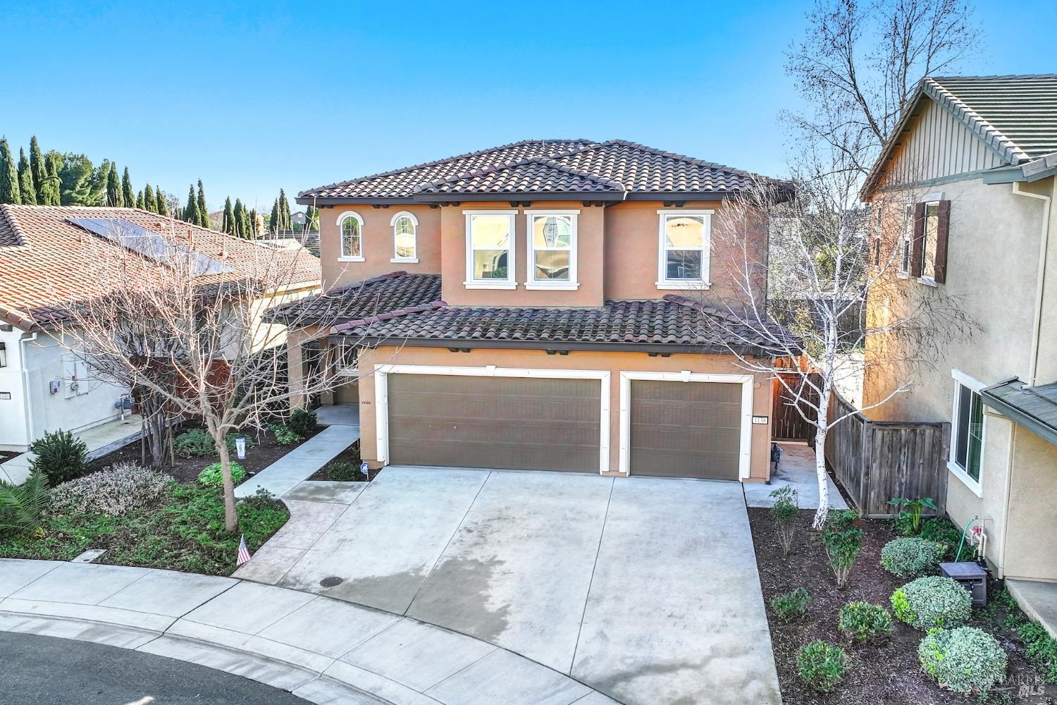 1130 Legion Court Dixon CA 95620