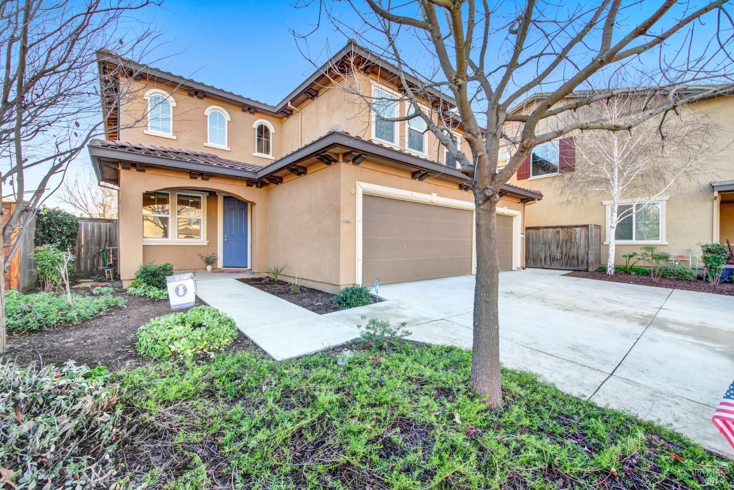 1130 Legion Court Dixon CA 95620