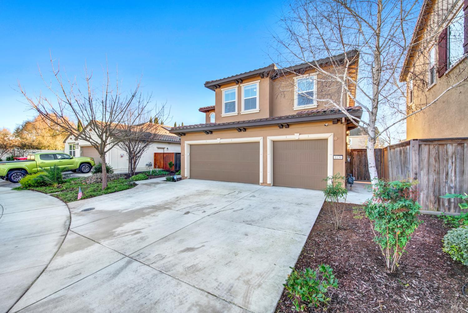 1130 Legion Court Dixon CA 95620