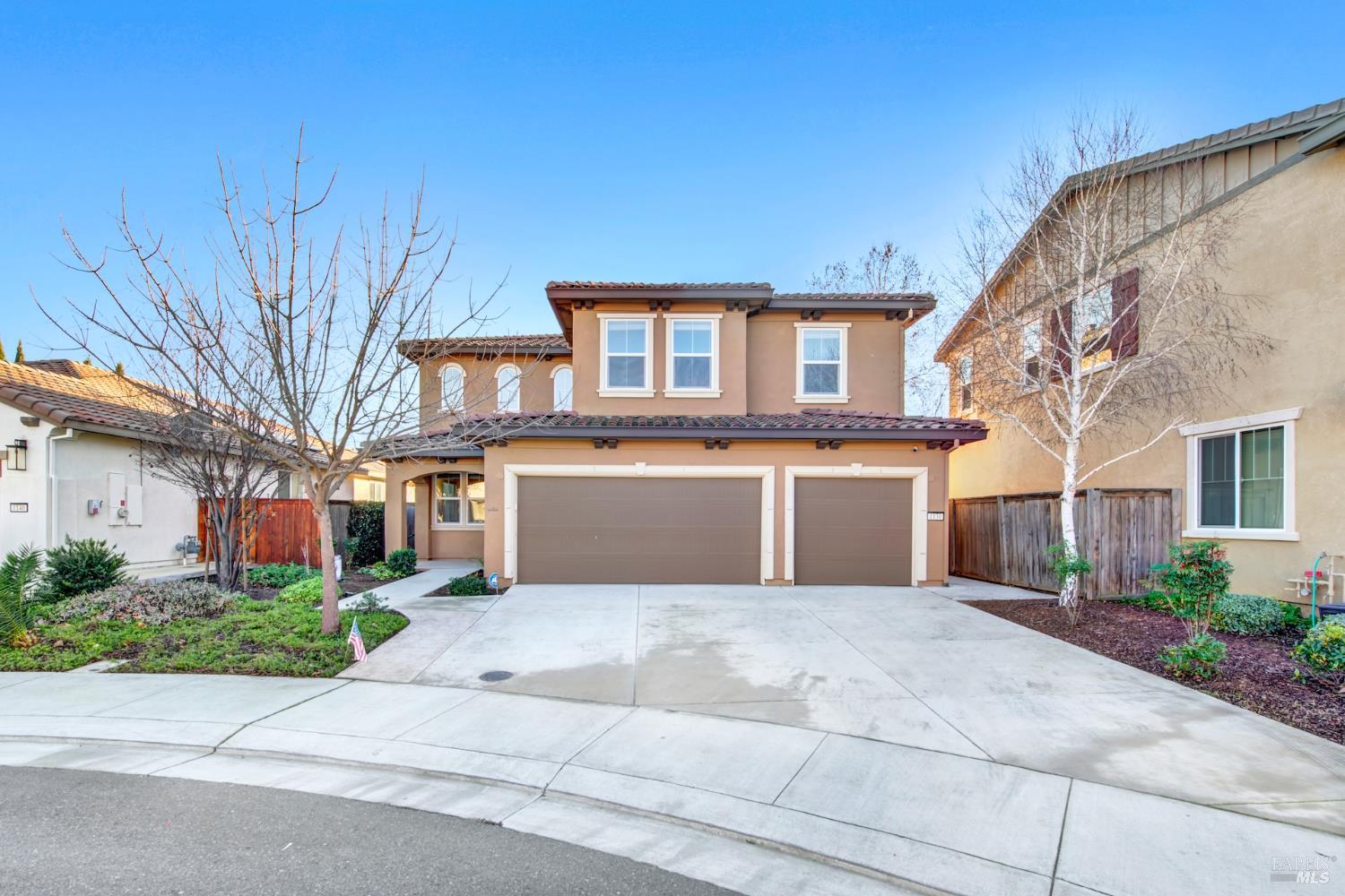 1130 Legion Court Dixon CA 95620