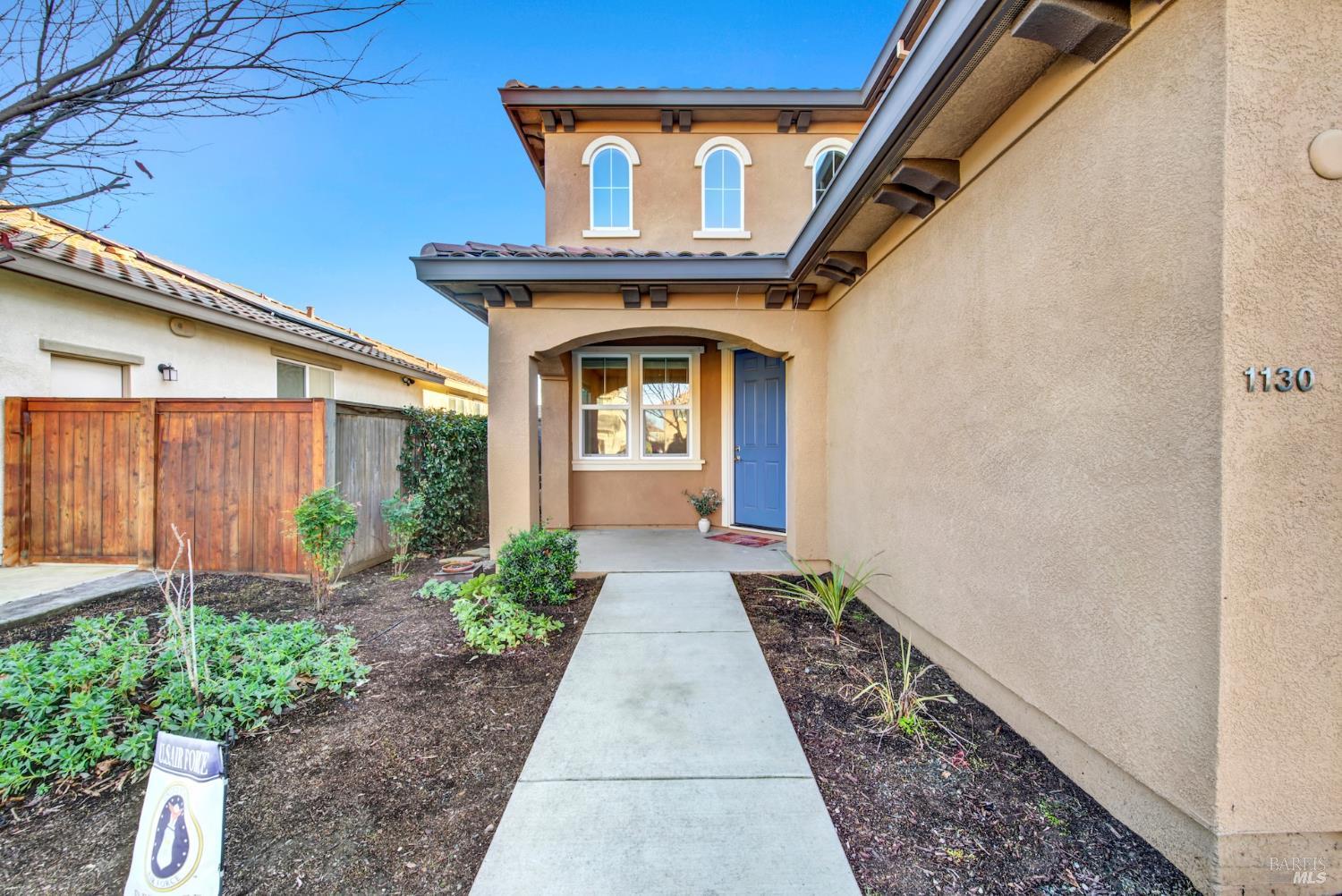 1130 Legion Court Dixon CA 95620