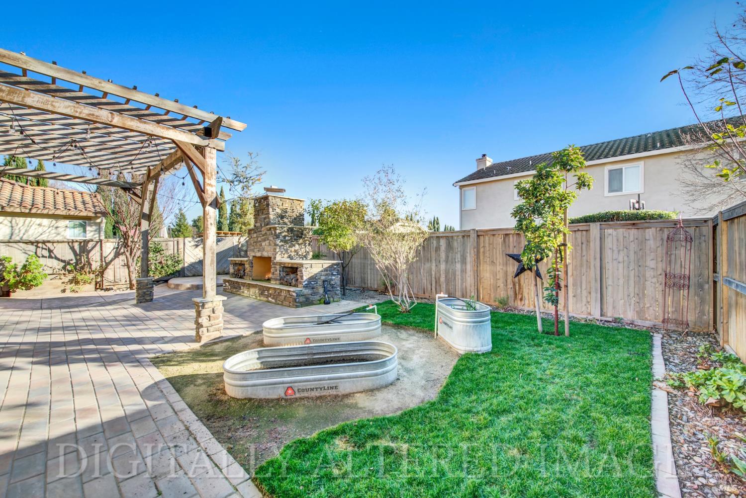 1130 Legion Court Dixon CA 95620