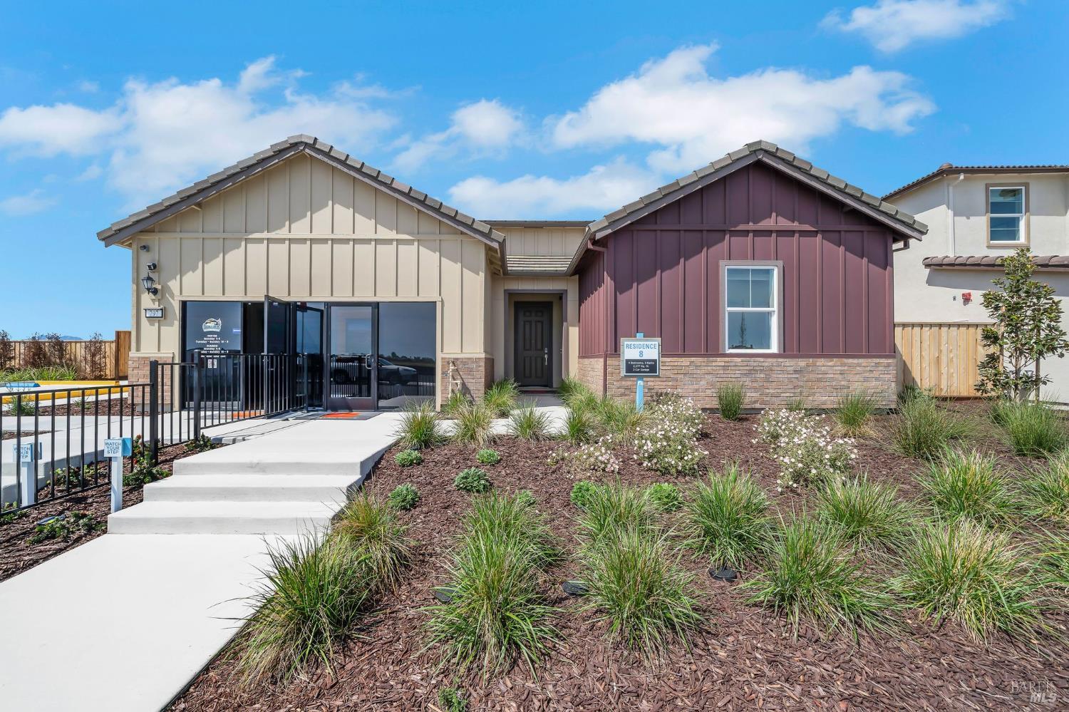 901 Baker Circle Oakley CA 94561