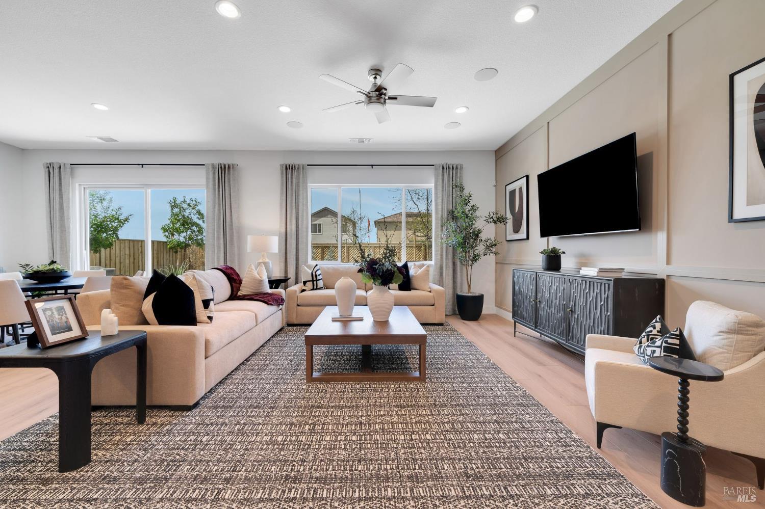 901 Baker Circle Oakley CA 94561