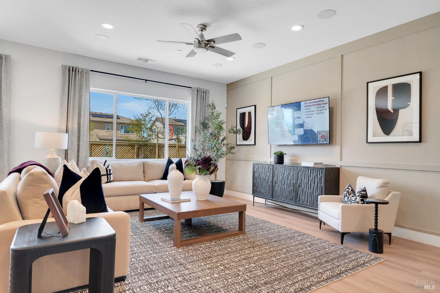 901 Baker Circle Oakley CA 94561