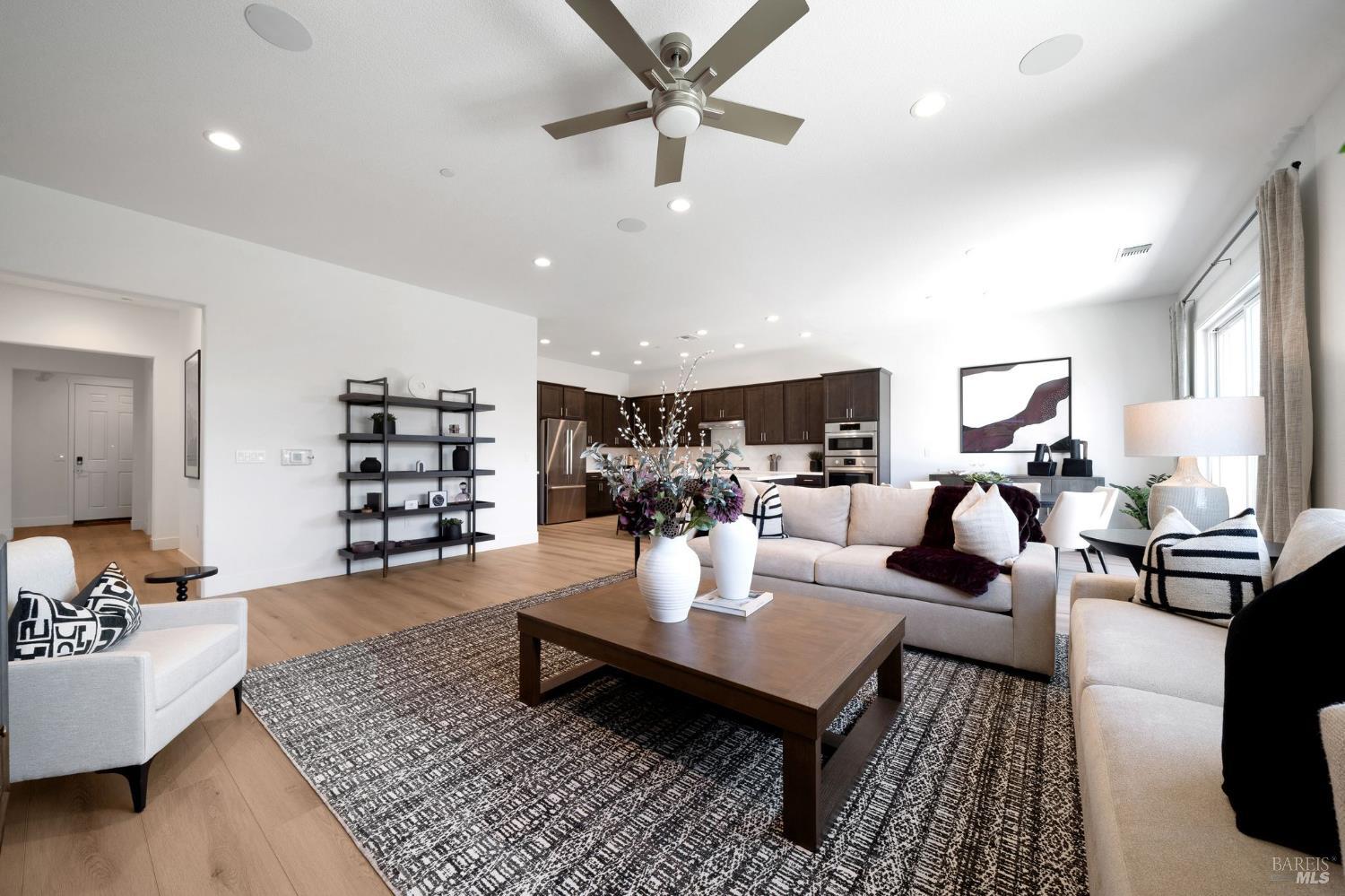 901 Baker Circle Oakley CA 94561