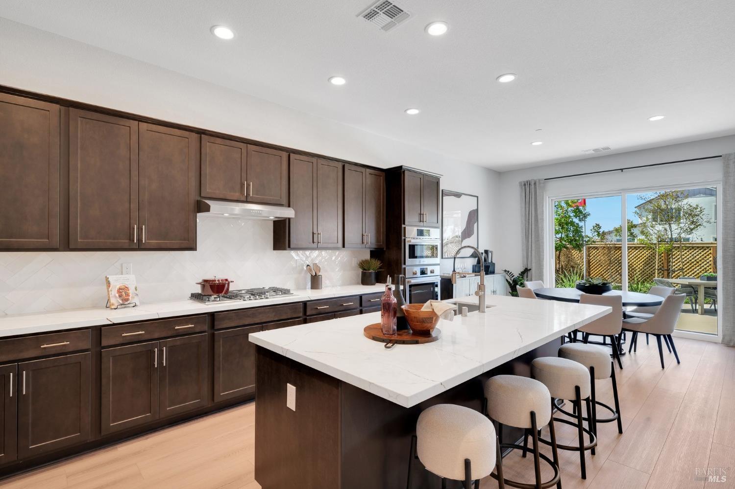 901 Baker Circle Oakley CA 94561