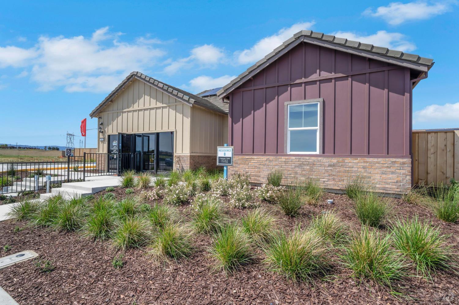 901 Baker Circle Oakley CA 94561