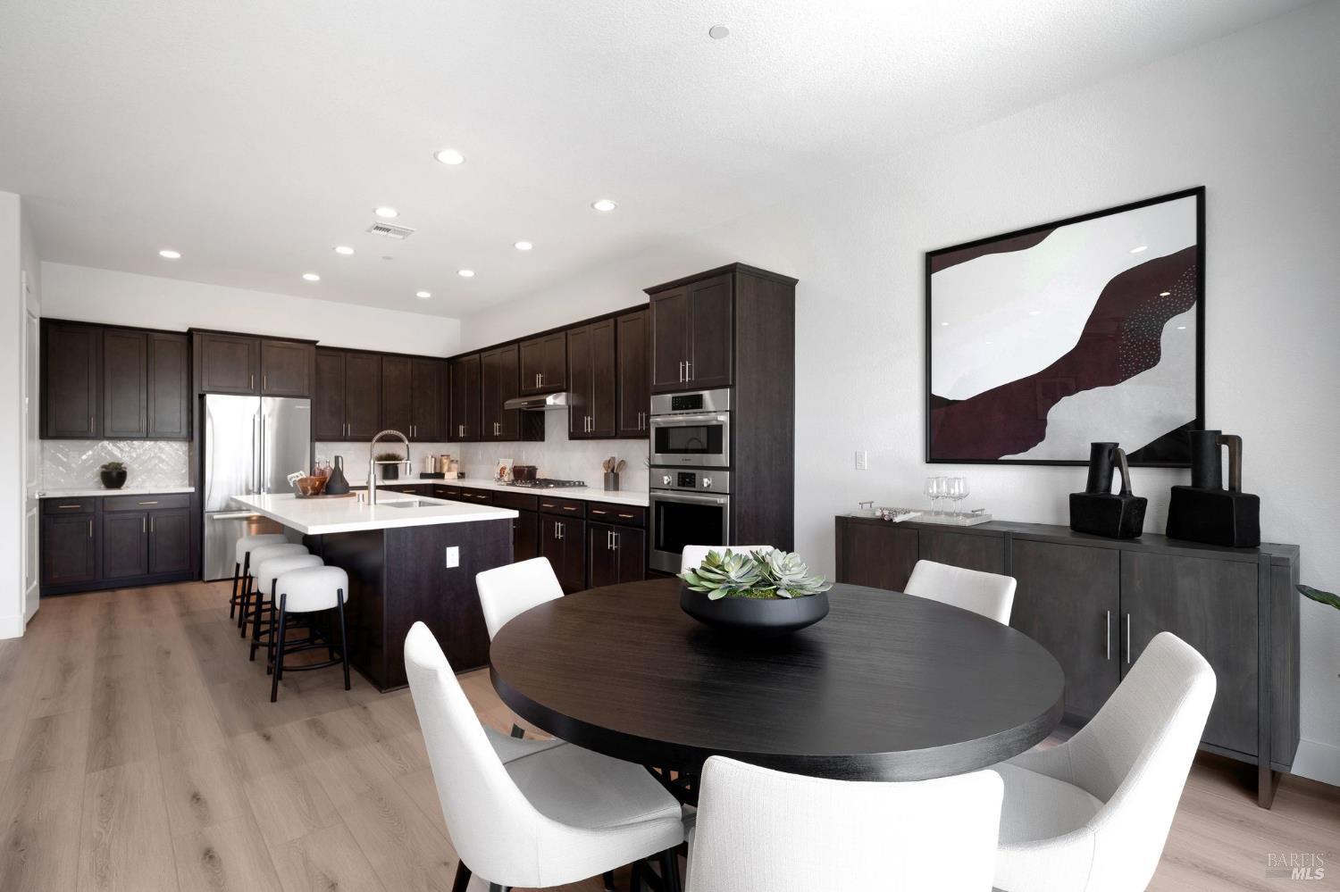 901 Baker Circle Oakley CA 94561