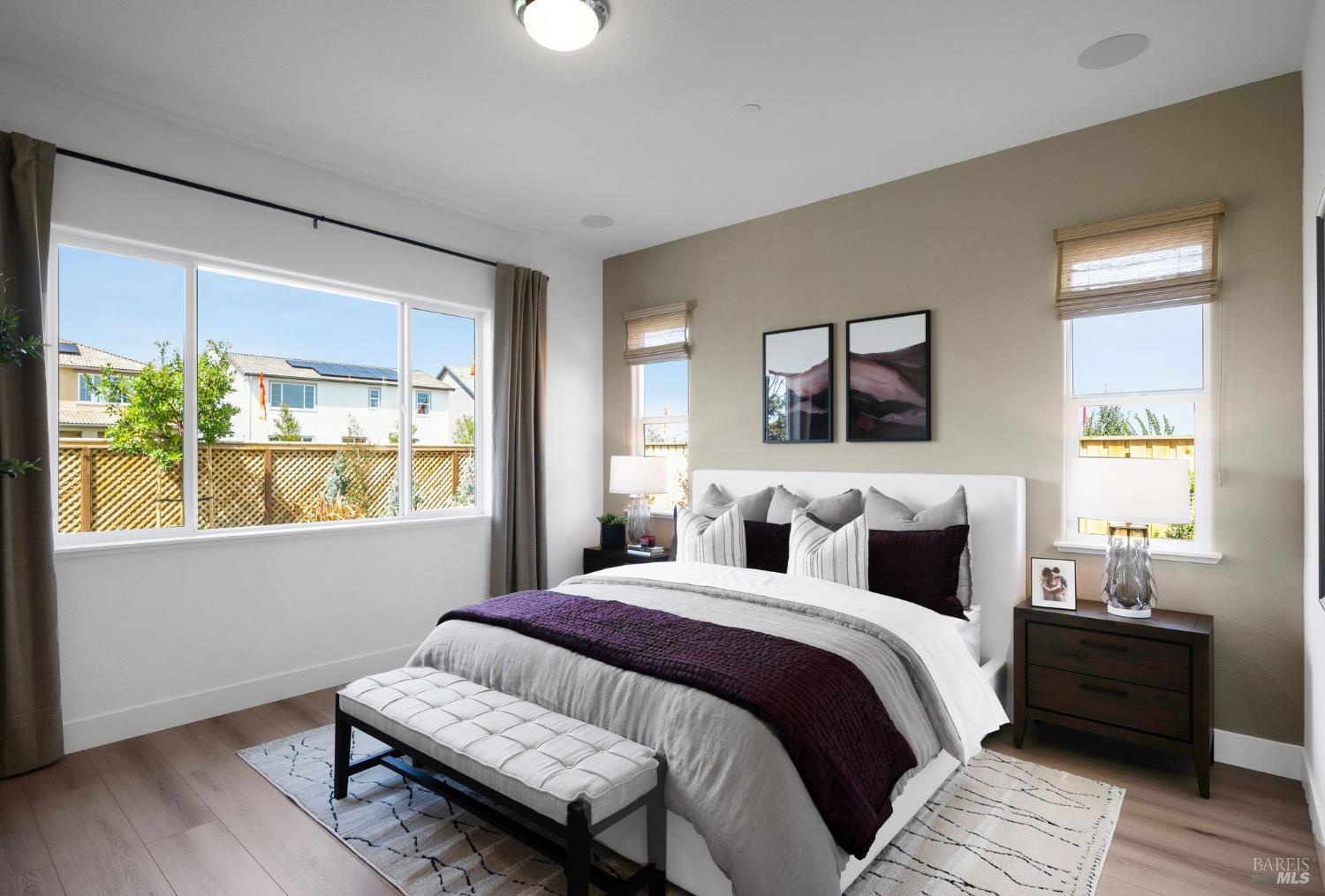 901 Baker Circle Oakley CA 94561