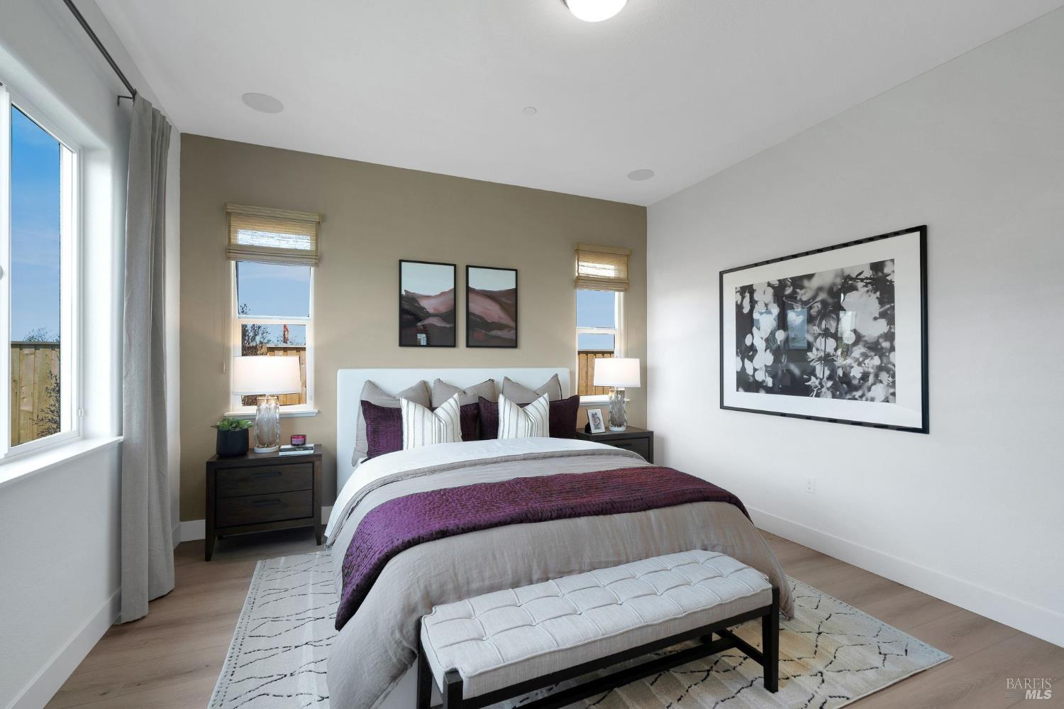 901 Baker Circle Oakley CA 94561