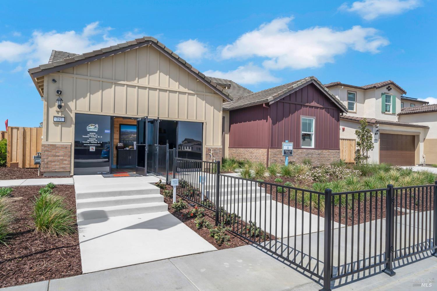 901 Baker Circle Oakley CA 94561
