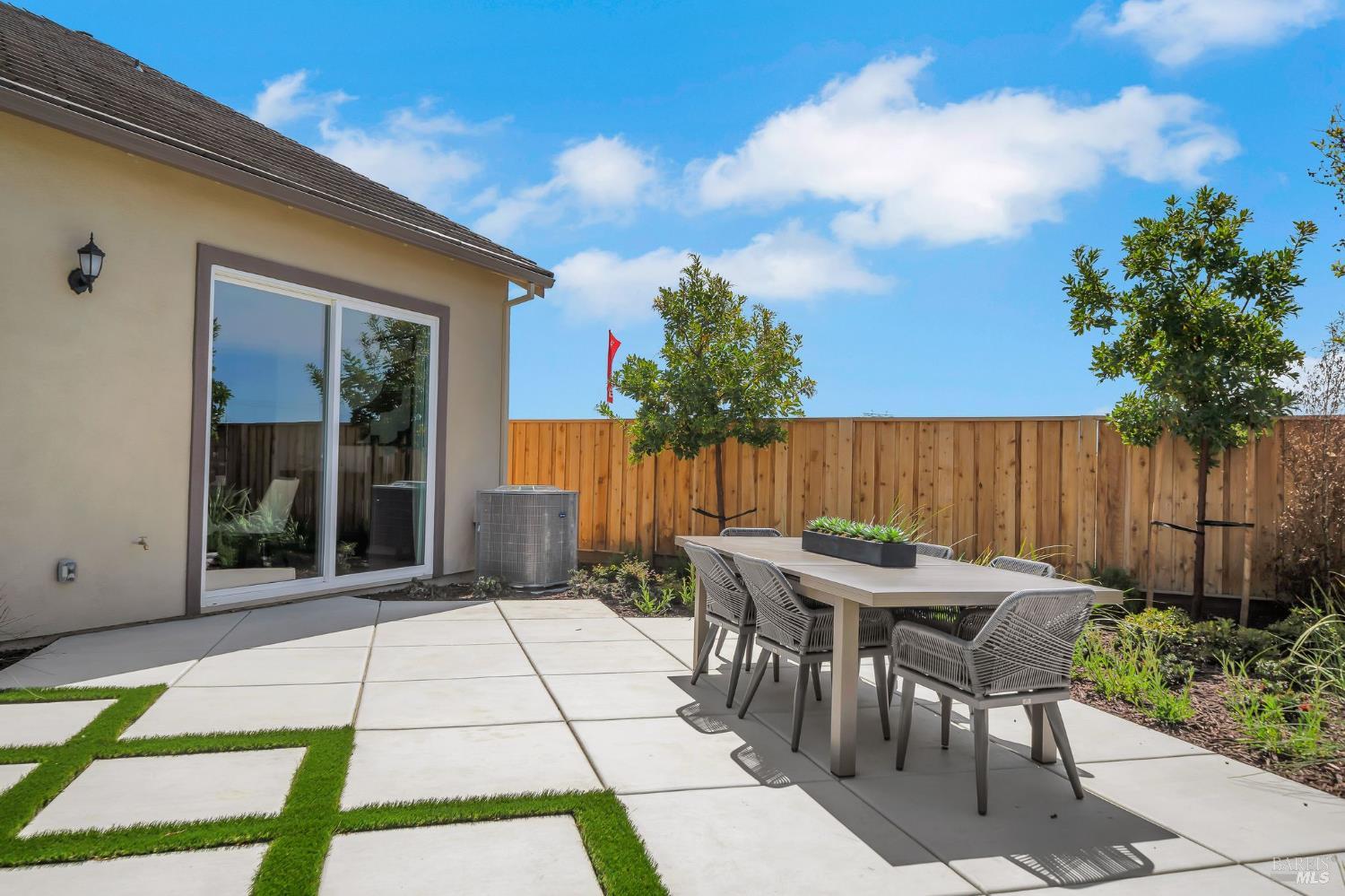 901 Baker Circle Oakley CA 94561