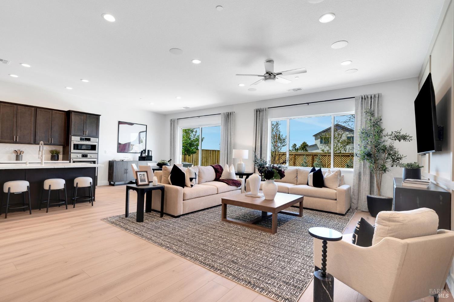 901 Baker Circle Oakley CA 94561