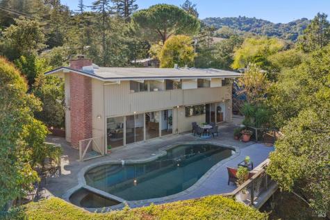 772 Beechnut Court San Rafael CA 94903