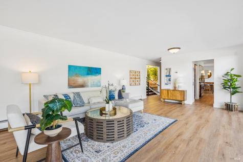 772 Beechnut Court San Rafael CA 94903