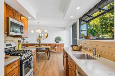 772 Beechnut Court San Rafael CA 94903