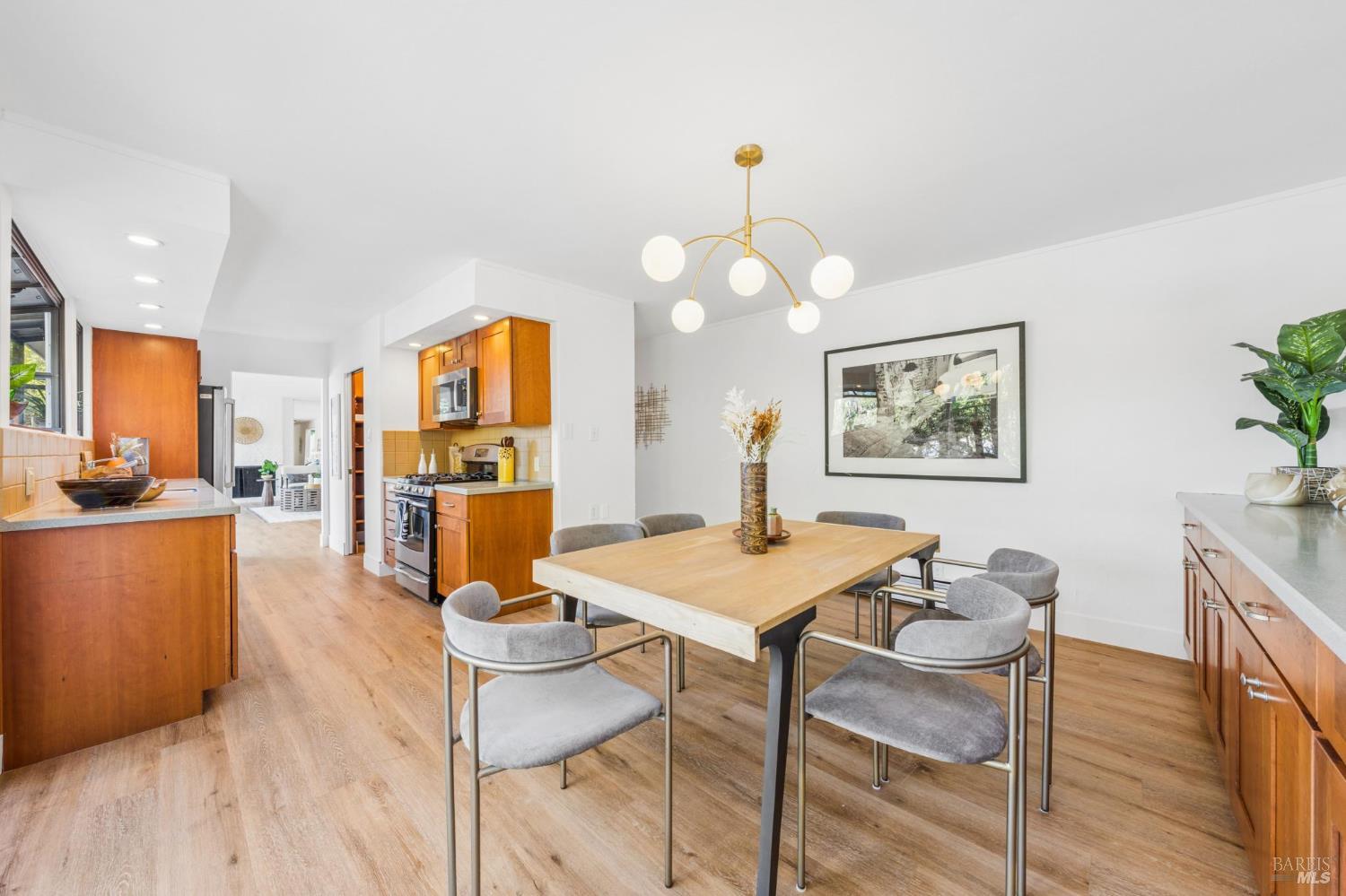 772 Beechnut Court San Rafael CA 94903