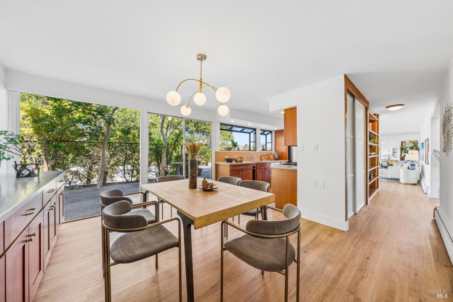 772 Beechnut Court San Rafael CA 94903