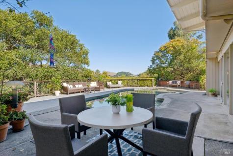 772 Beechnut Court San Rafael CA 94903