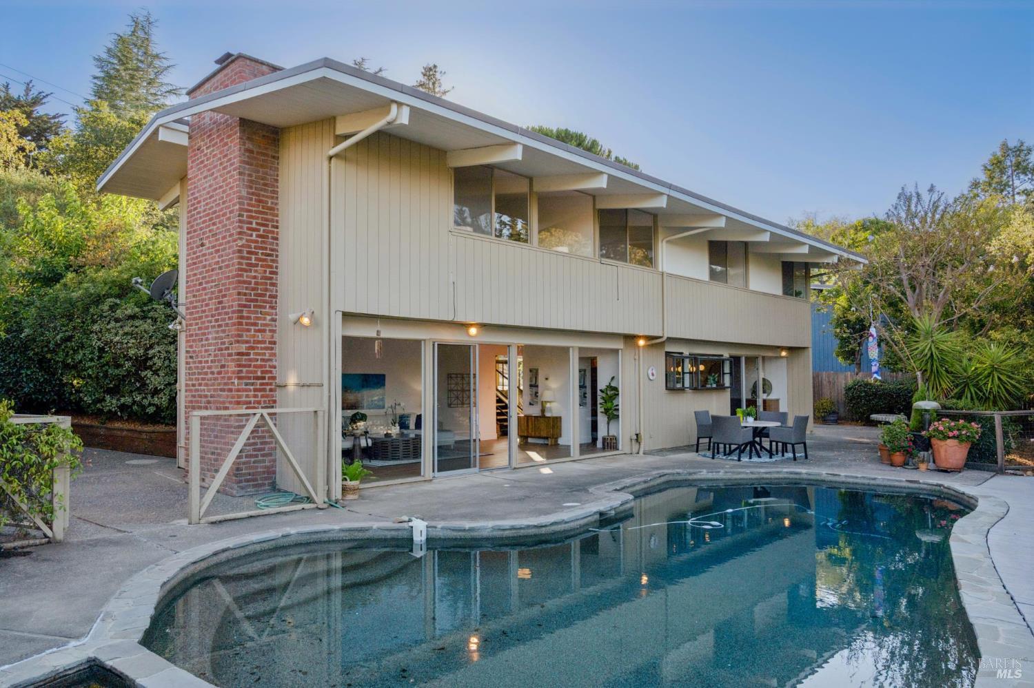 772 Beechnut Court San Rafael CA 94903