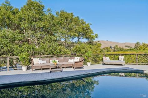 772 Beechnut Court San Rafael CA 94903