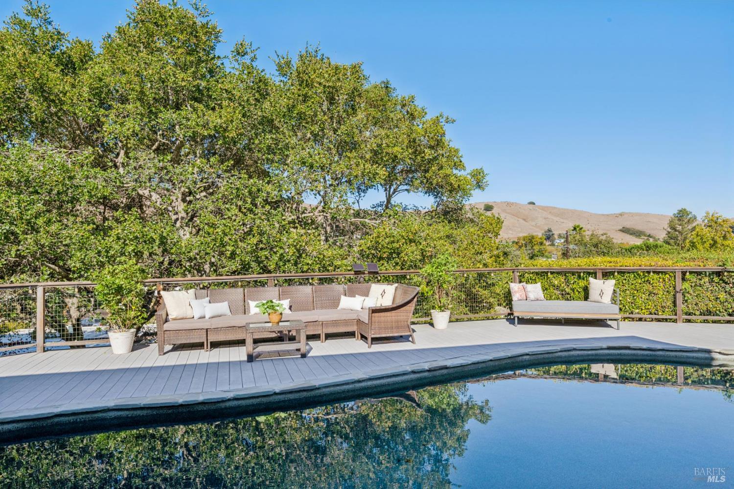 772 Beechnut Court San Rafael CA 94903