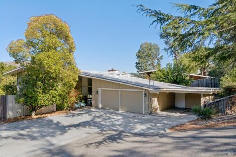 772 Beechnut Court San Rafael CA 94903