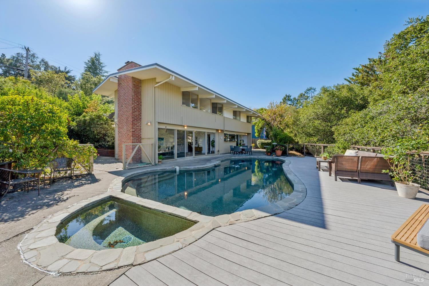 772 Beechnut Court San Rafael CA 94903