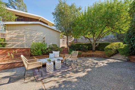 772 Beechnut Court San Rafael CA 94903
