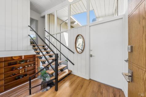 772 Beechnut Court San Rafael CA 94903