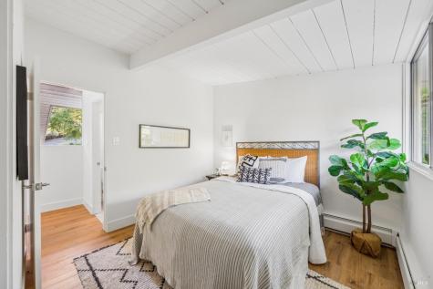 772 Beechnut Court San Rafael CA 94903