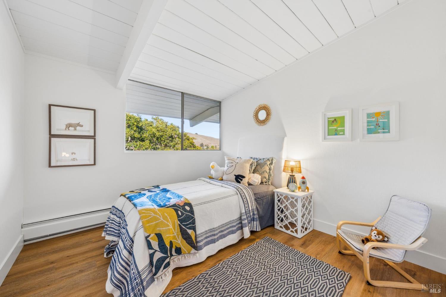 772 Beechnut Court San Rafael CA 94903