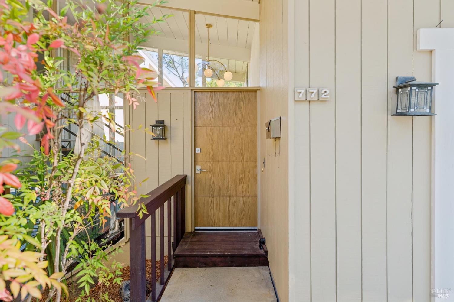 772 Beechnut Court San Rafael CA 94903