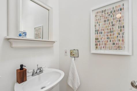 772 Beechnut Court San Rafael CA 94903