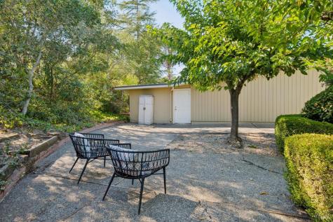 772 Beechnut Court San Rafael CA 94903
