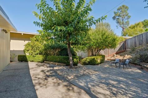 772 Beechnut Court San Rafael CA 94903