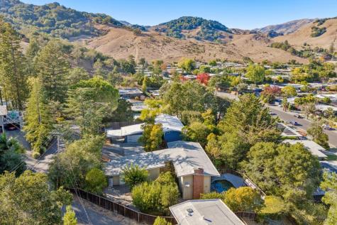 772 Beechnut Court San Rafael CA 94903