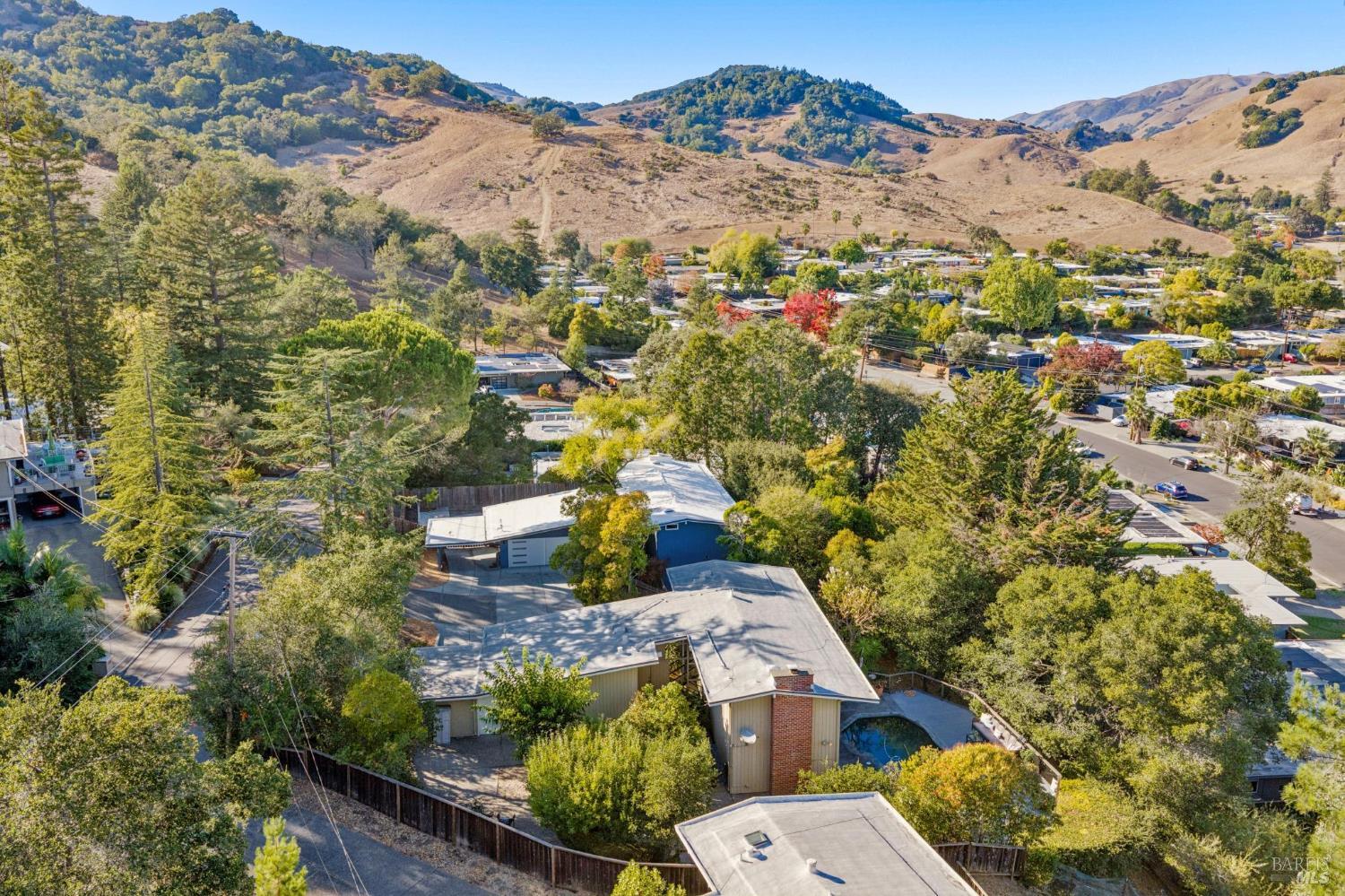 772 Beechnut Court San Rafael CA 94903
