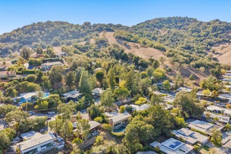 772 Beechnut Court San Rafael CA 94903