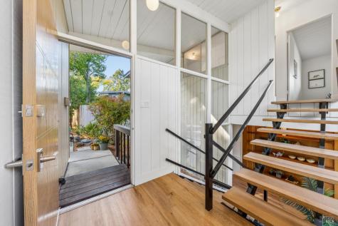 772 Beechnut Court San Rafael CA 94903