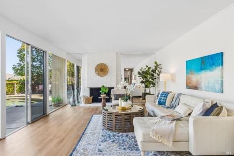 772 Beechnut Court San Rafael CA 94903