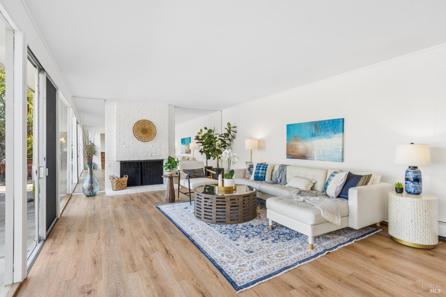 772 Beechnut Court San Rafael CA 94903