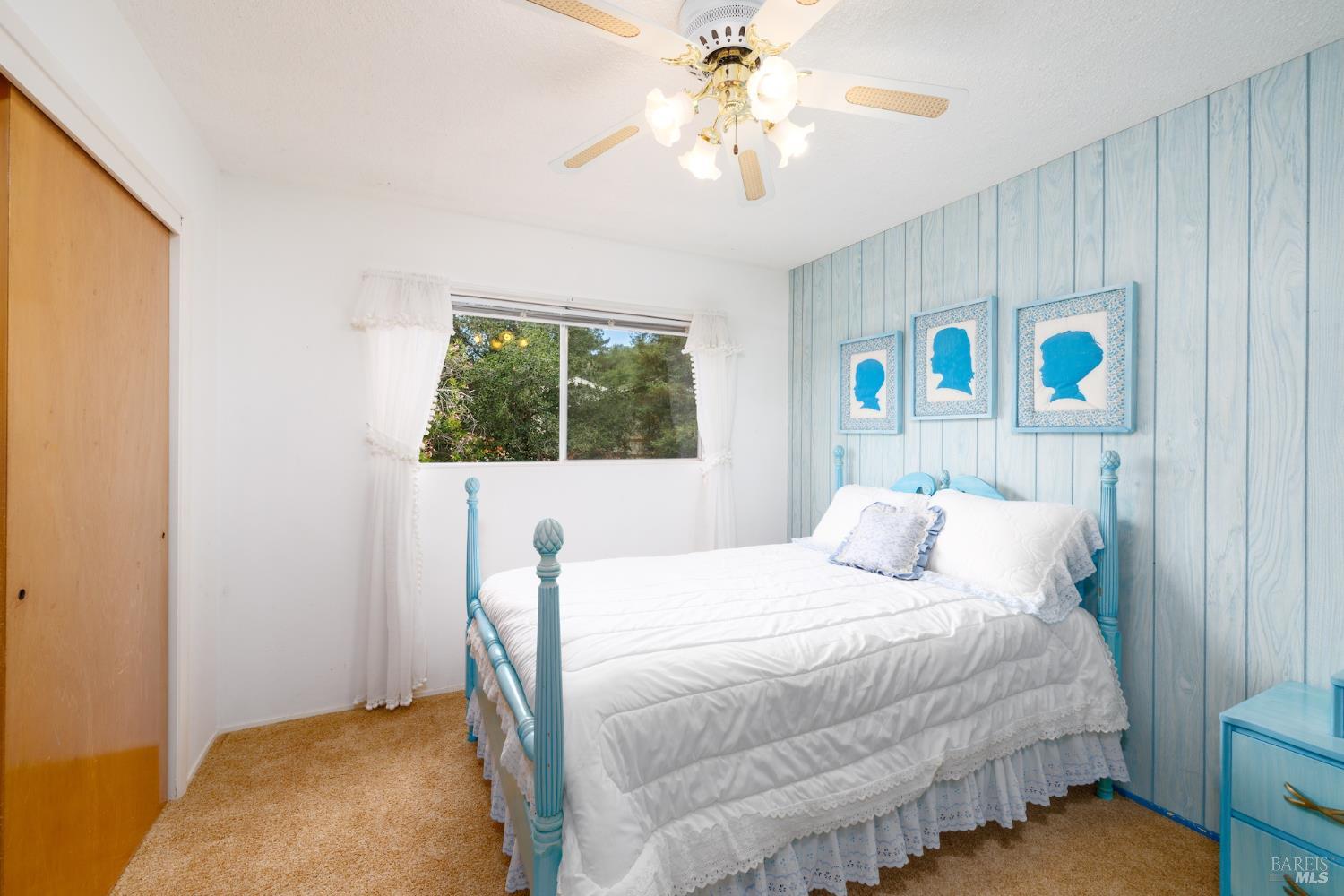 1135 Palomino Road Cloverdale CA 95425