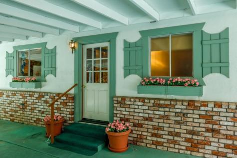 1135 Palomino Road Cloverdale CA 95425