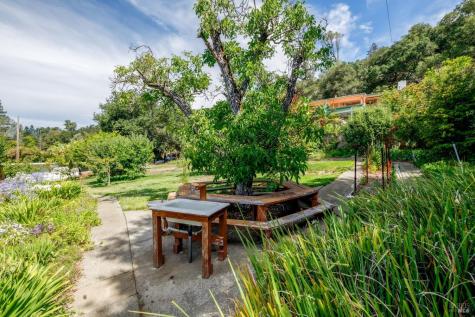 1135 Palomino Road Cloverdale CA 95425